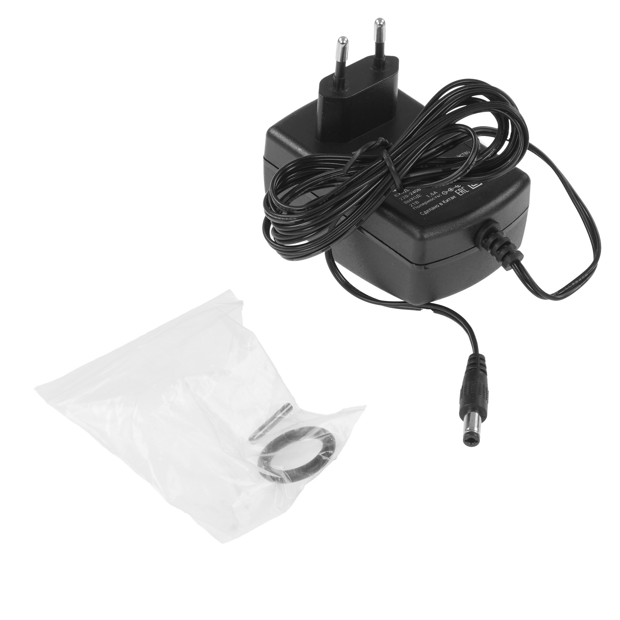 Гайковерт DEKO DKIS UNV 20V 5608070 STDN-0135813 - Вид №5