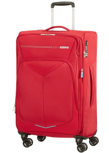 78G-00004 Чемодан 78G*004 Spinner Expandable 67/24 TSA American Tourister Summerfunk