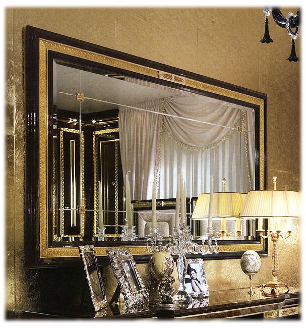 Зеркало Arcade Royale TURRI T646/R Classic