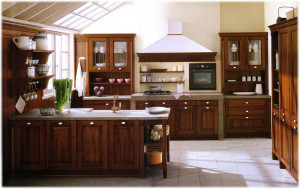 Кухня  CESAR CUCINE Anastasia-3