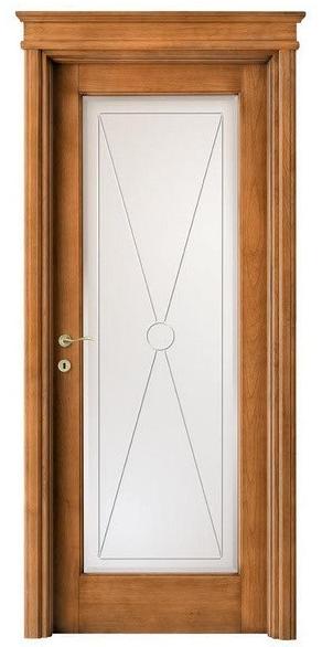 LEGNOFORM Дверь из массива дерева Le cifre sun-id-1418815 - Вид №4