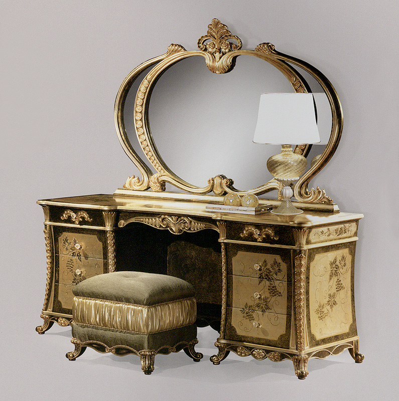 Туалетный столик  EZIO BELLOTTI 3205 