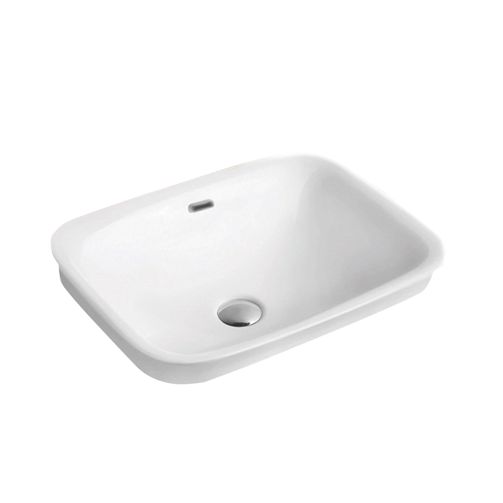 Раковина MELANA MLN-1422C 1422C-805 - Вид №2