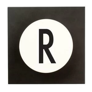 Крючок R