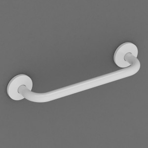 902301 Поручень для безопасности горизонтальный 40 см Kerasan COMUNITA Италия