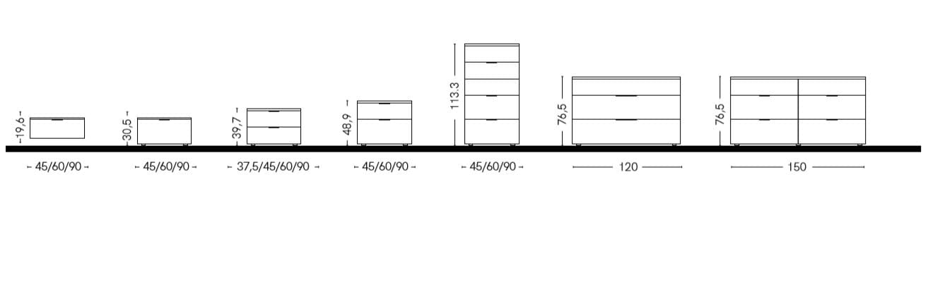 Кассетница Zalf скорость ARCH-00006946 - Вид №2