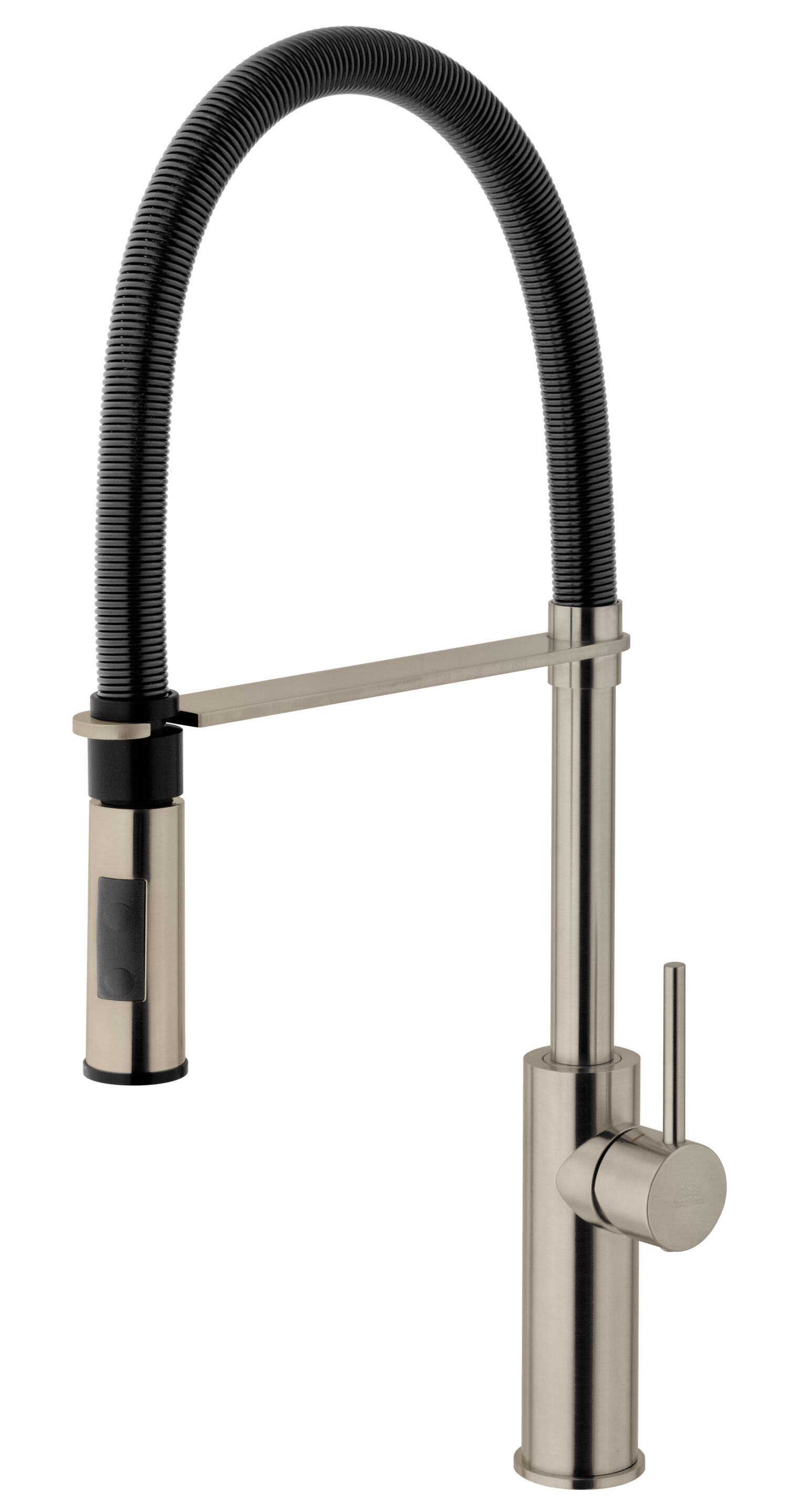 Кухонный смеситель для пола RUBINETTERIA PAFFONI Light ARCH-00103761 - Вид №12