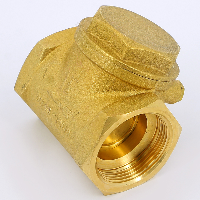 Клапан обратный горизонтальный дисковый CLAPET ITAP 1"1/2 130112 - Вид №2