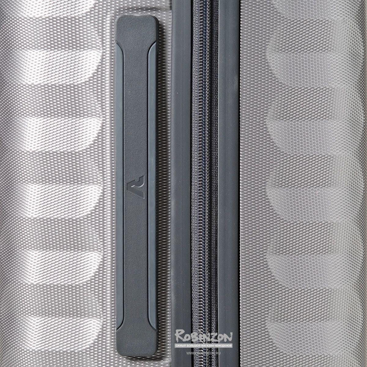 5165-0225 Чемодан 5165 M 4w Roncato Uno ZSL Premium  - Вид №5