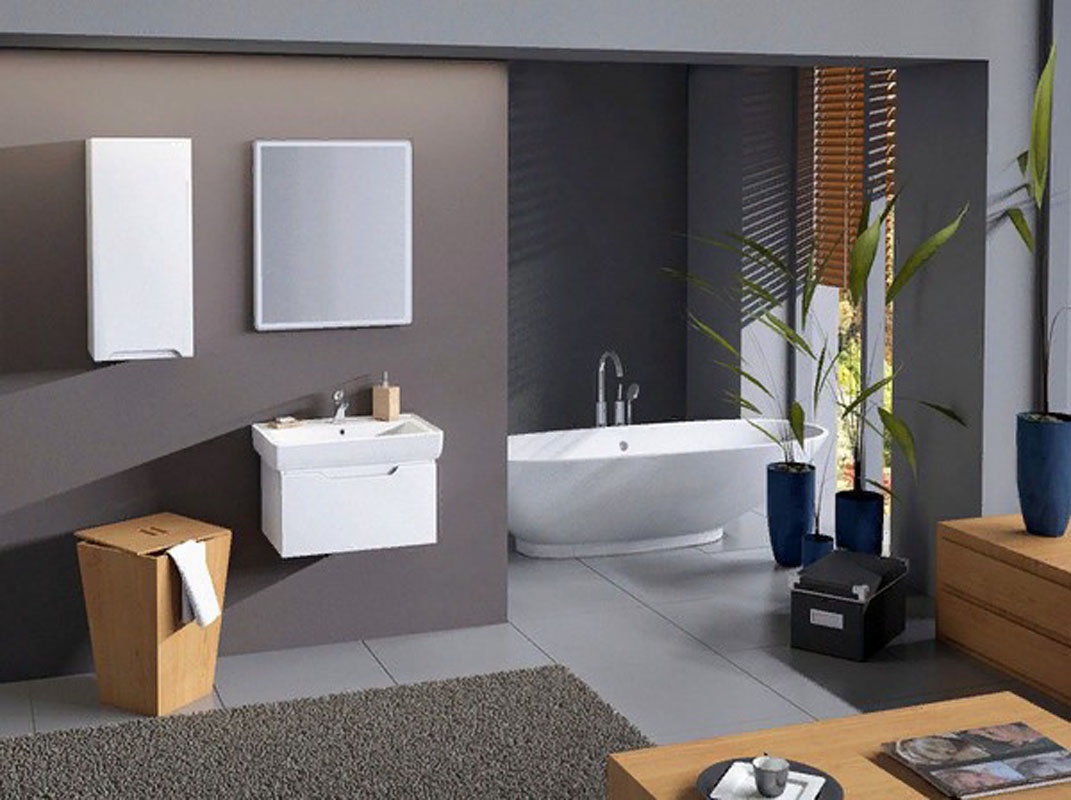 99.9021 Зеркало Dreja Tiny - Вид №2