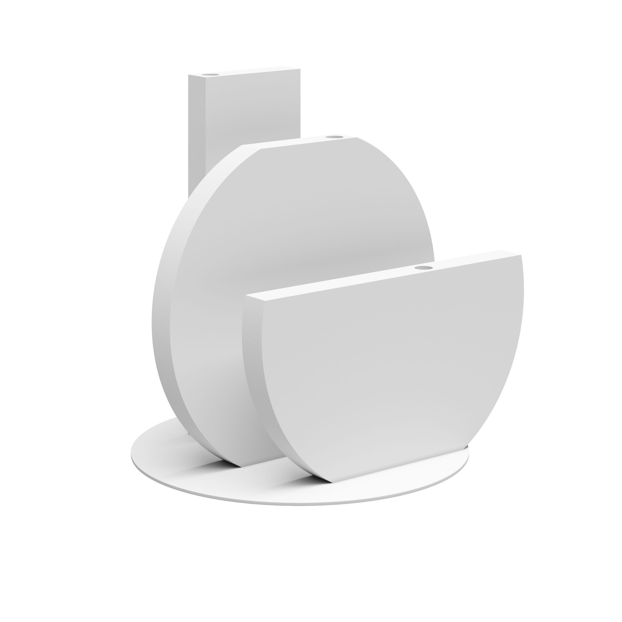 Алюминиевая ВАЗа Ripa VASO ARCH-00039218 - Вид №5