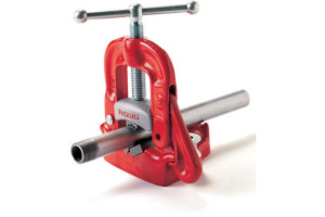 15623654 Верстачные откидные тиски 27 40110 (1/8-6) Ridgid