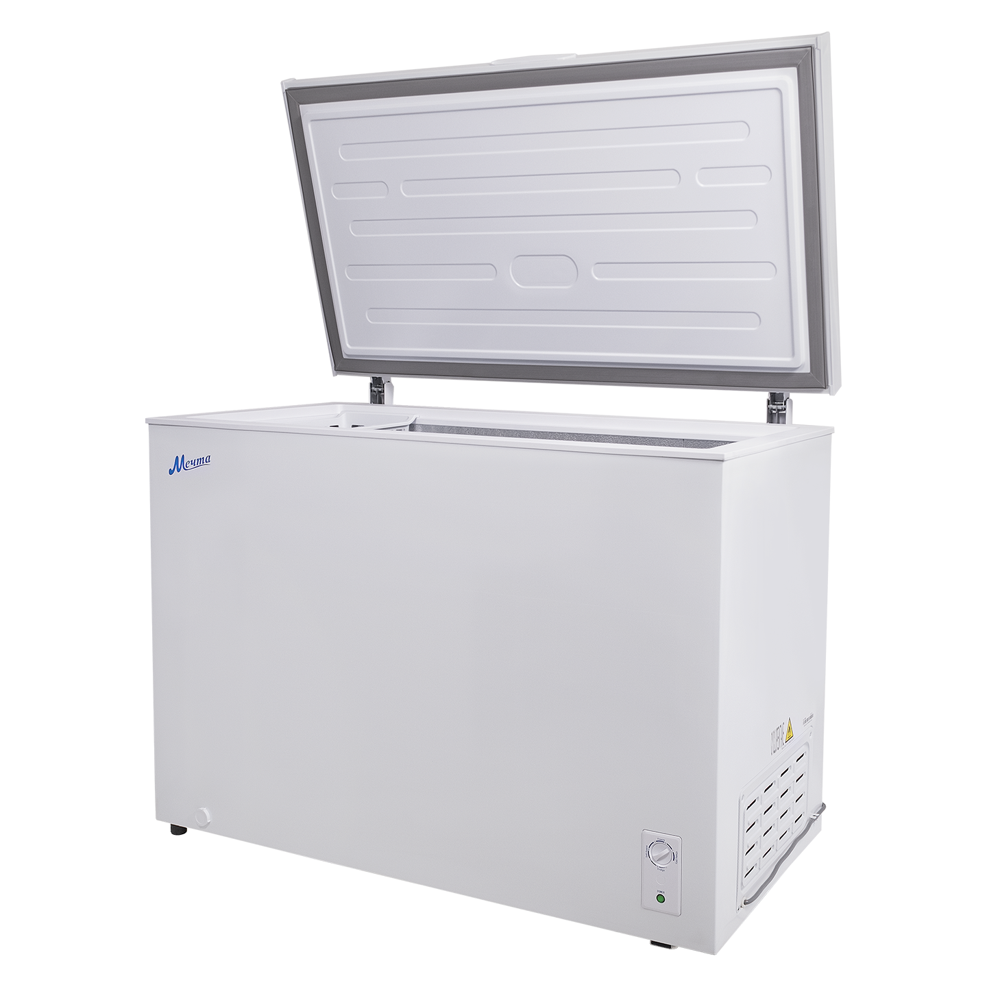9256837 Морозильный ларь Мечта МЛ-345 белый STDN-0109417 - Вид №8