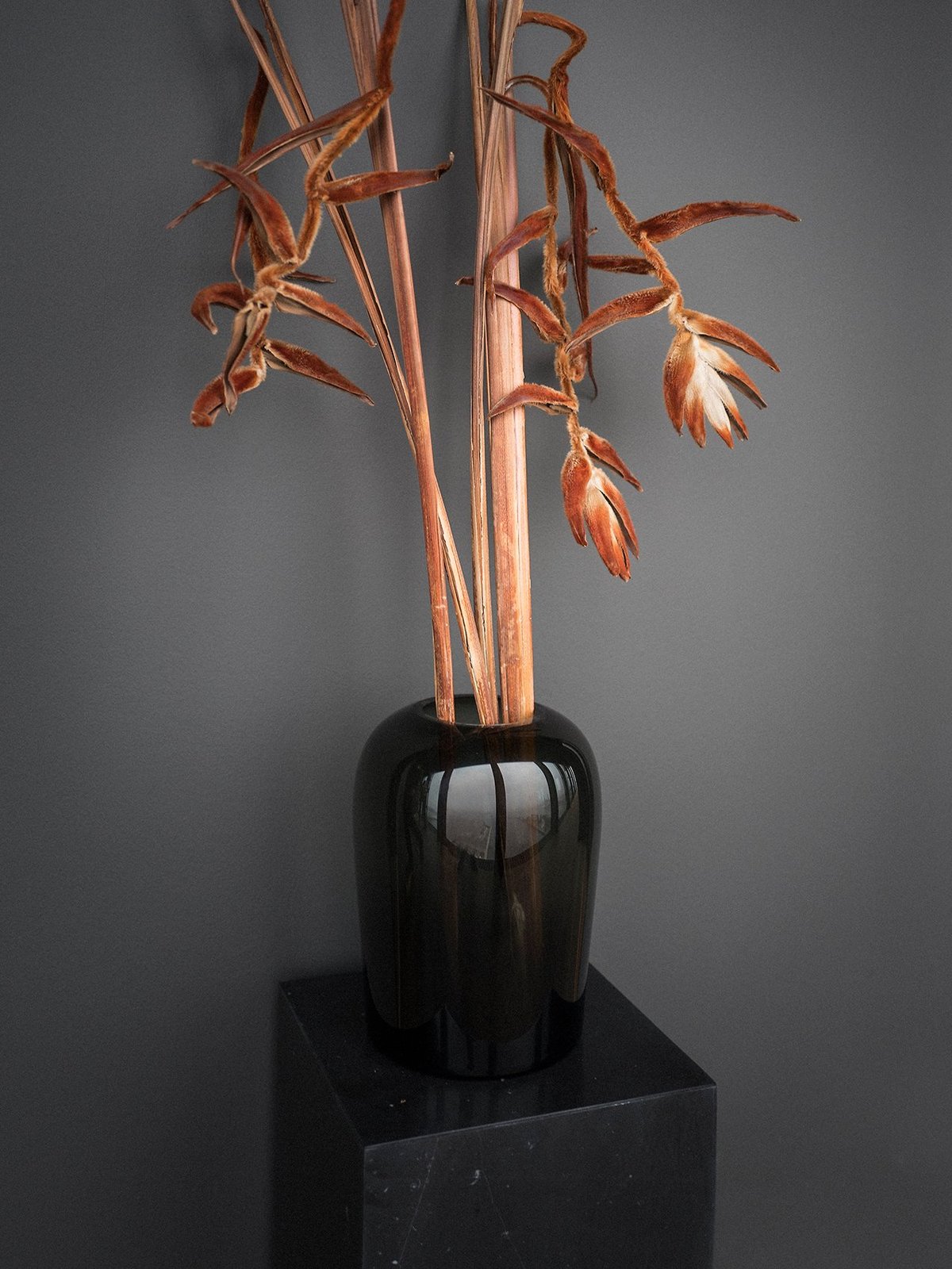 4733949 MENU Ваза с троллем Большая  - Вид №4