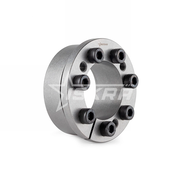 IS3399 Зажимная втулка KLAB030 (PHF FX51-30x55) ISKRA  - Вид №3