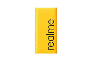 18256231 Внешний аккумулятор 30W DART CHARGE POWER BANK цвет: желтый (YELLOW) Power bank_RMA156_Yellow REALME