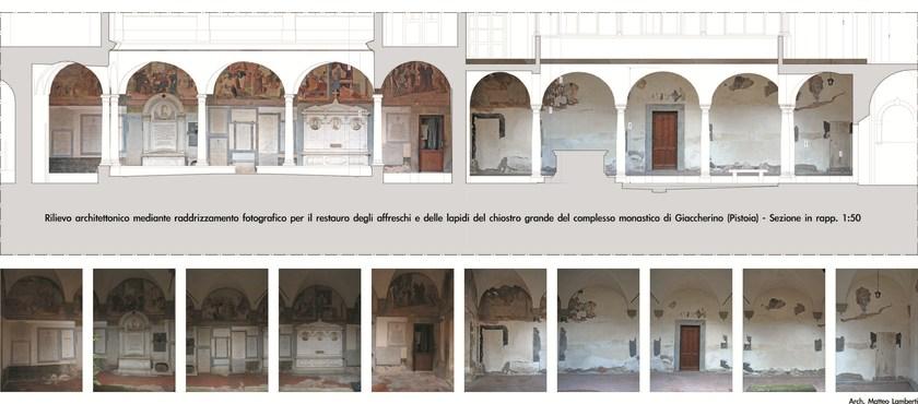 INTERSTUDIO Архитектурная фотограмметрия, площади и картография sun-id-1355373 - Вид №7