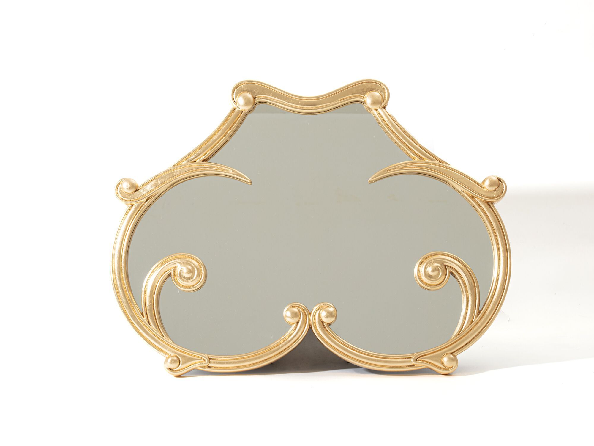 Зеркало МДФ Seletti LIBERTY MIRROR WOMAN ARCH-00070454