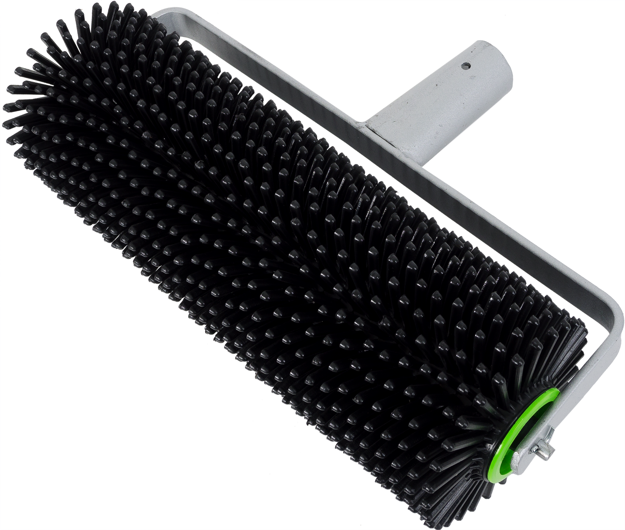 Игольчатый валик Сибртех 300 мм для профессионального выравнивания полов 13323757 STLM-0003015