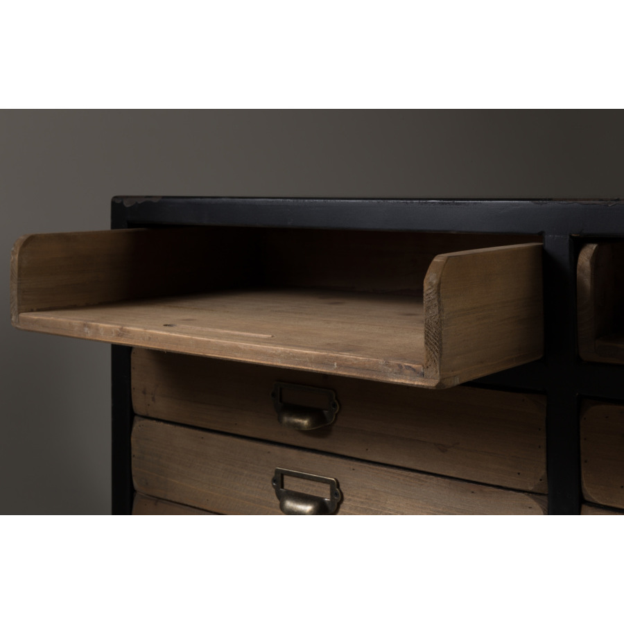 Тумба под ТВ Sol Dutchbone 4300001 - Вид №4