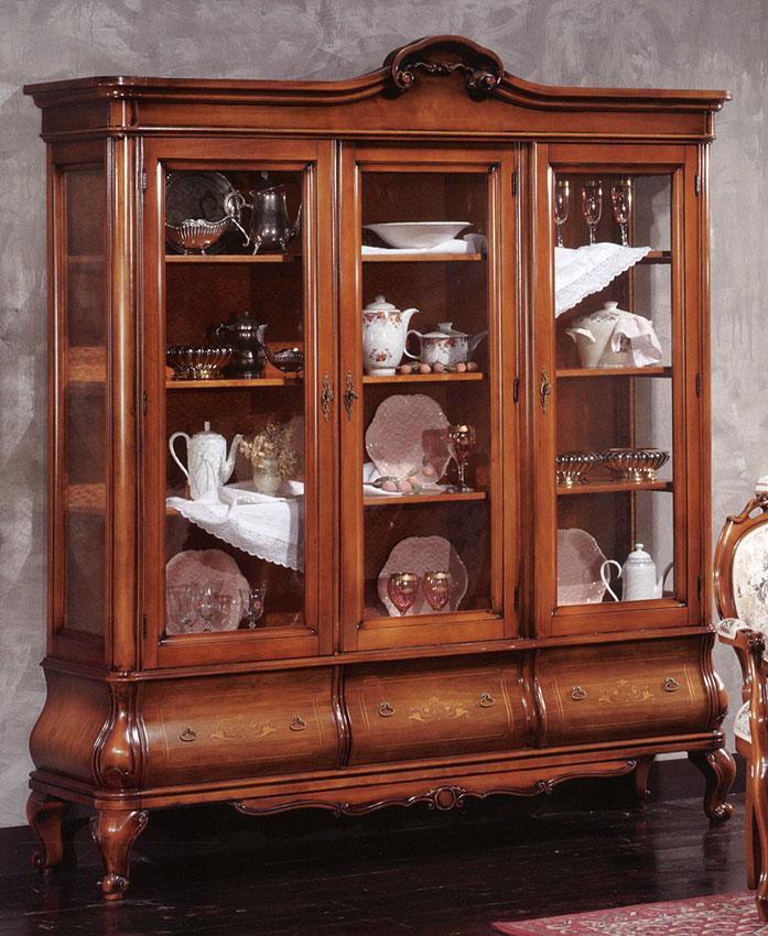 Витрина  BTC INTERNATIONAL T515 Melograno