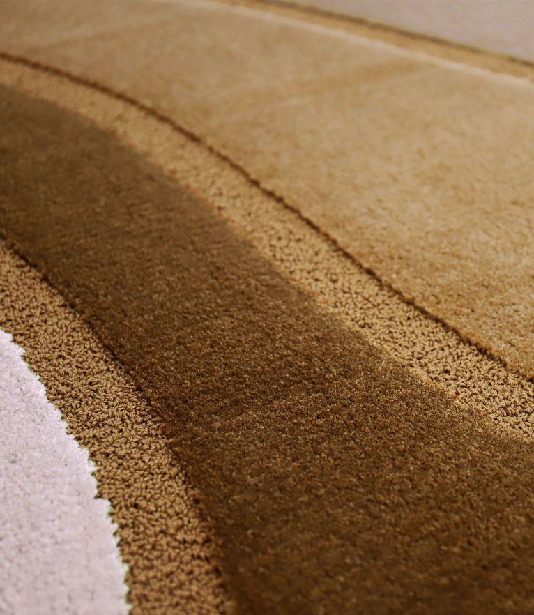 Русалочка RUG'SOCIETY Lounge 247_695 - Вид №1