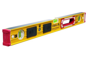 15456469 Уровень тип 196-2 LED с подсветкой 60 см 17392 STABILA