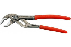 15489573 Сантехнические клещи 7" 1.1/4"/35мм ROGRIP F 1000000213 Rothenberger