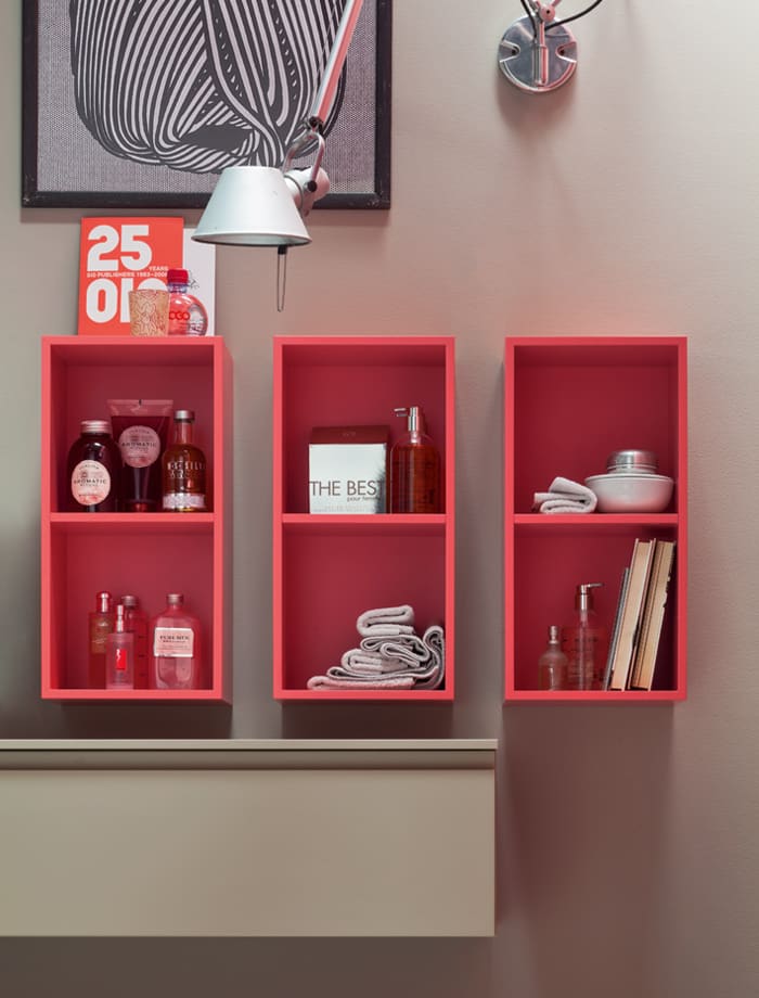 Комплект мебели 06 Arcom Soul STARC211 - Вид №2