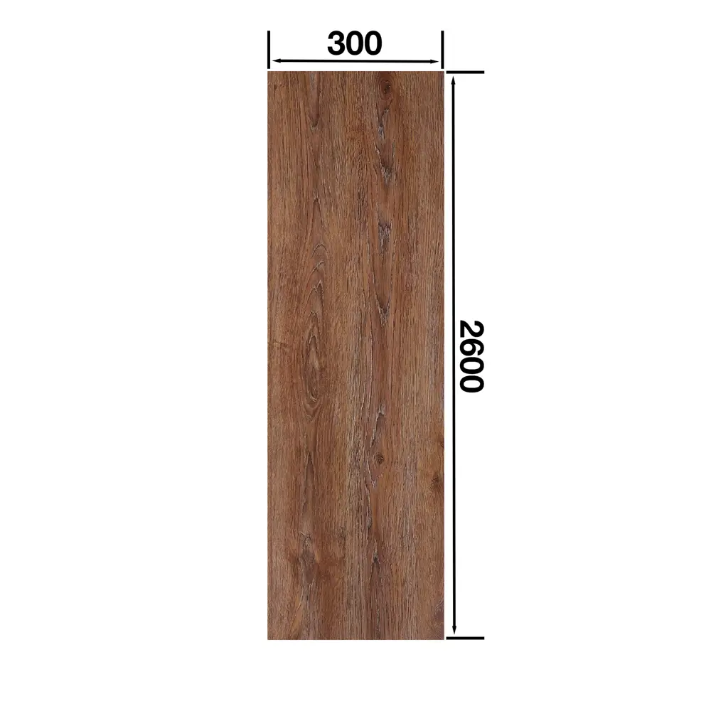 DEKOR PANEL Бергамо: Стеновая панель МДФ для стильного интерьера 85262613 STLM-0060593 - Вид №5