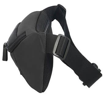 CM7-09010 Сумка на пояс CM7*010 Waist Pouch Samsonite Cityvibe 2.0  - Вид №4