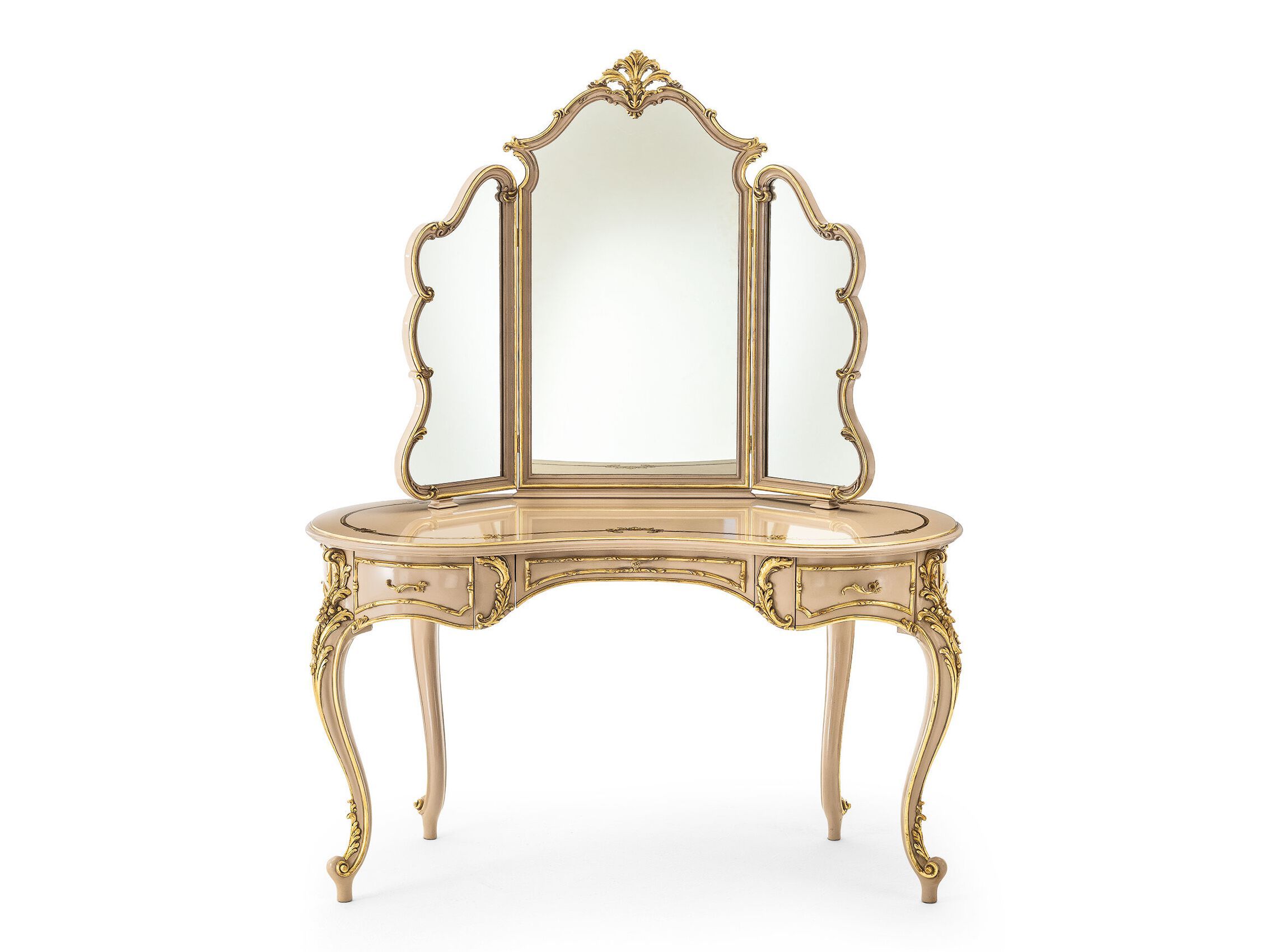 Шкаф для туалетных принадлежностей из массива дерева OAK Галерея ARCH-00126380 - Вид №1