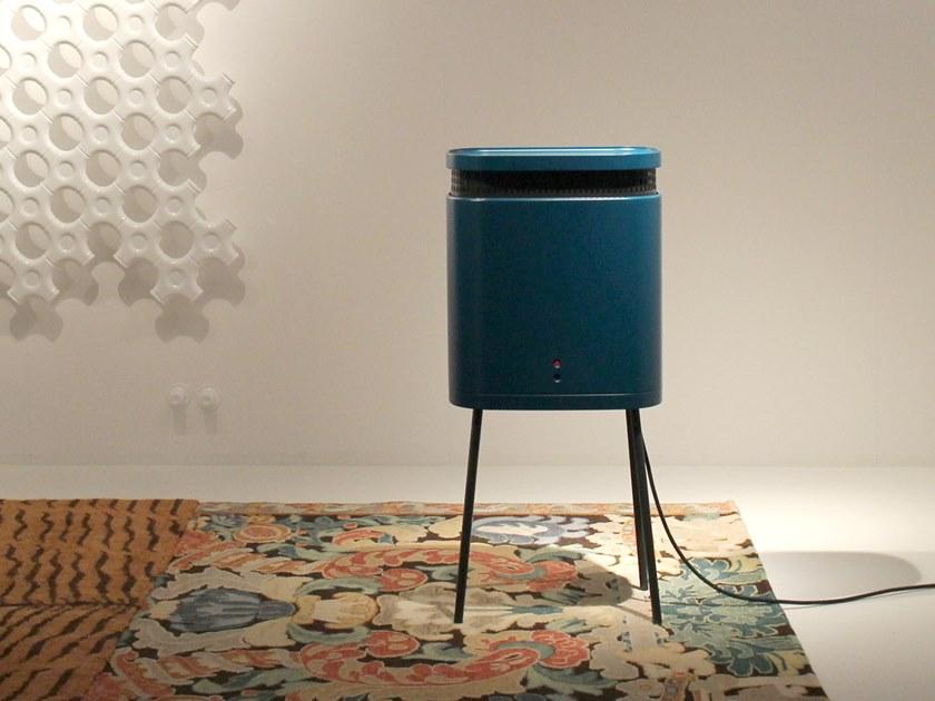 Tubes Radiatori Очиститель воздуха / тепловентилятор из полиуретана Plug&play sun-id-1421957 - Вид №2