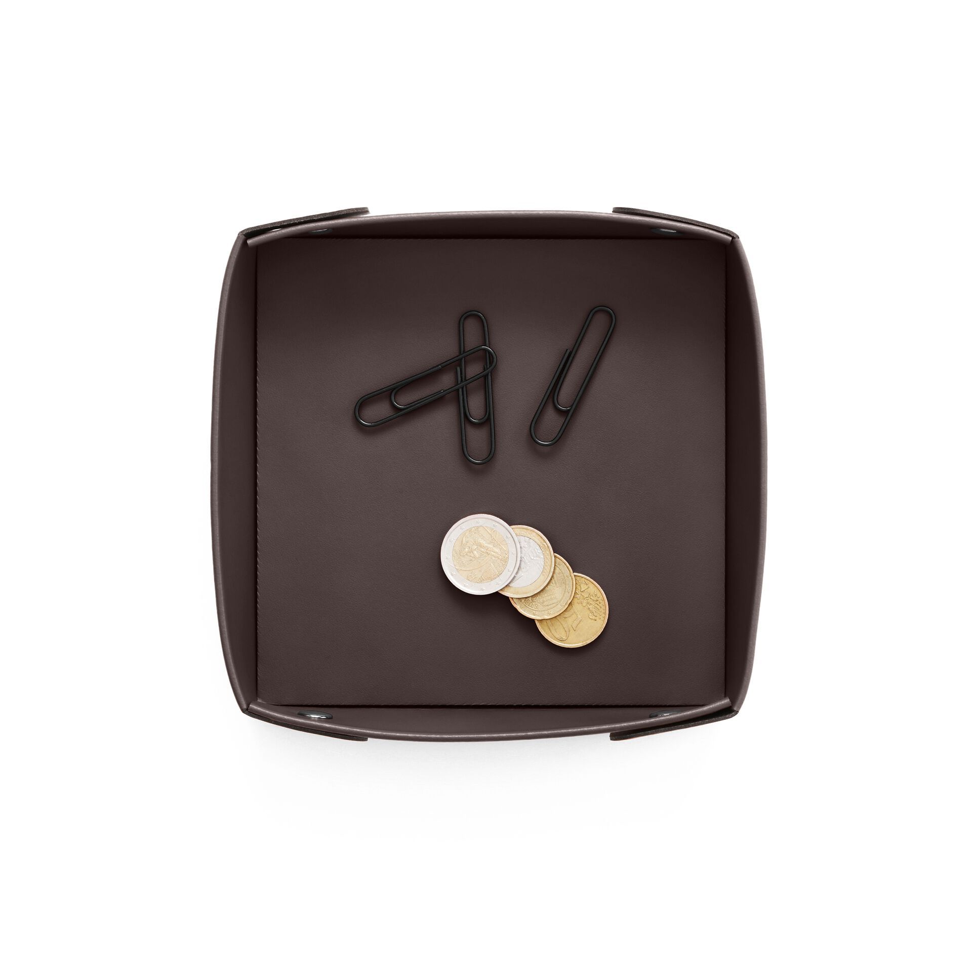 Опорожнениячехлы из регенерированной кожи EGLOOH PERSEO ARCH-00005810 - Вид №8