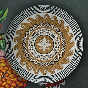 МОЗАИЧНЫЙ РОЗОН PH-12 NATURAL ART