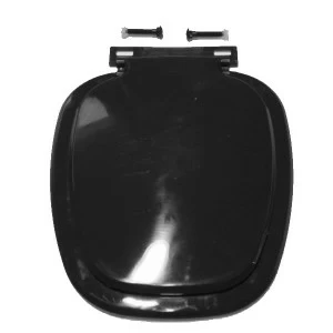 16924 Крышка сиденье для унитаза АКВАКОМ