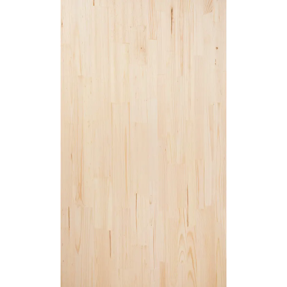 Столешница 120x70x2.8 см хвоя сорт АВ 82125558 STLM-2095155 Santreyd  - Вид №3