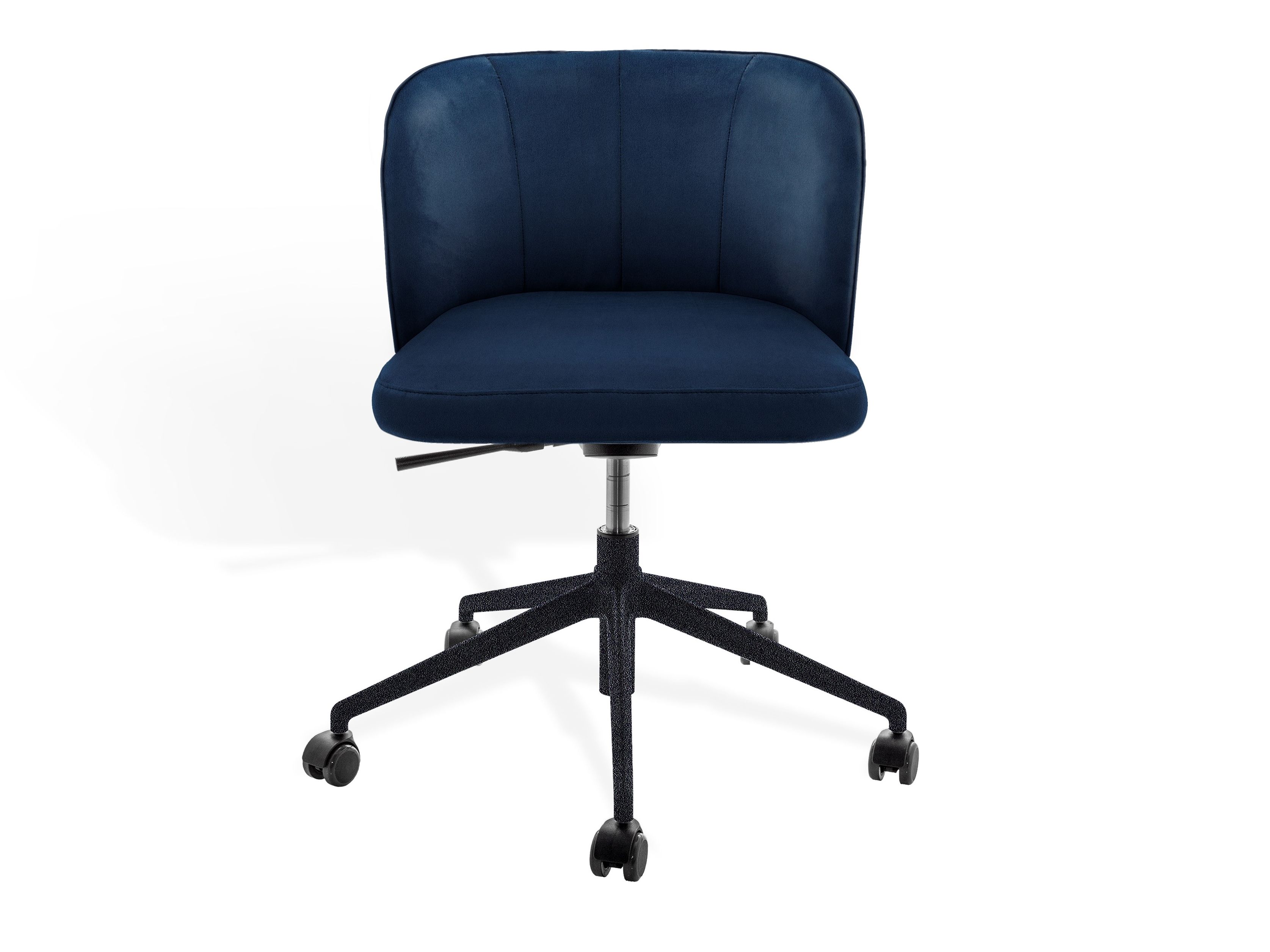 Регулируемый по высоте мягкий стул KFF Gaia Line ARCH-00074250 - Вид №3