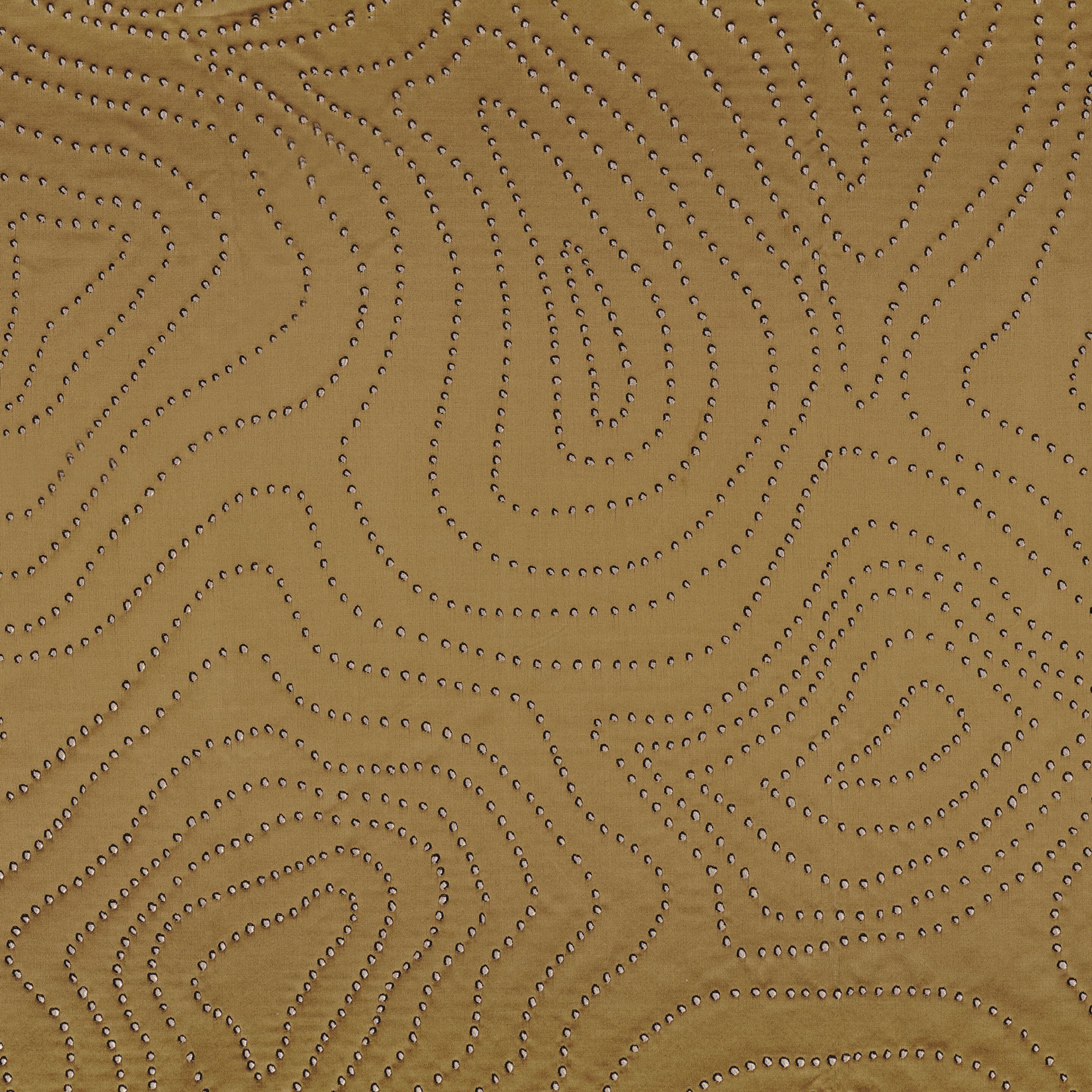 Вышитая ткань для штор Casamance Parade ARCH-00028991 - Вид №5