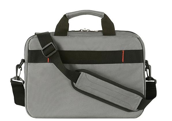 CM5-08002 Сумка для ноутбука CM5*002 Briefcase 13.3" Samsonite GuardIT 2.0  - Вид №2