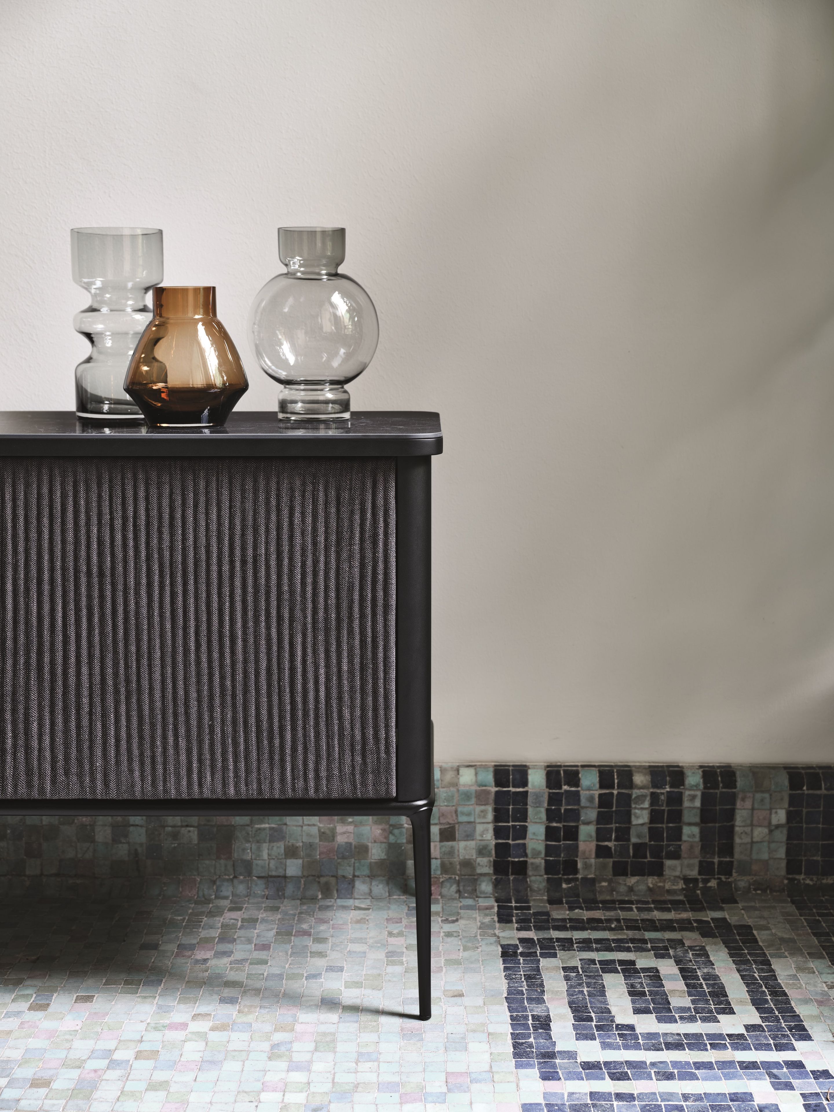 Тканевый шкаф с распашными дверями Midj ARCH-00061057 - Вид №3