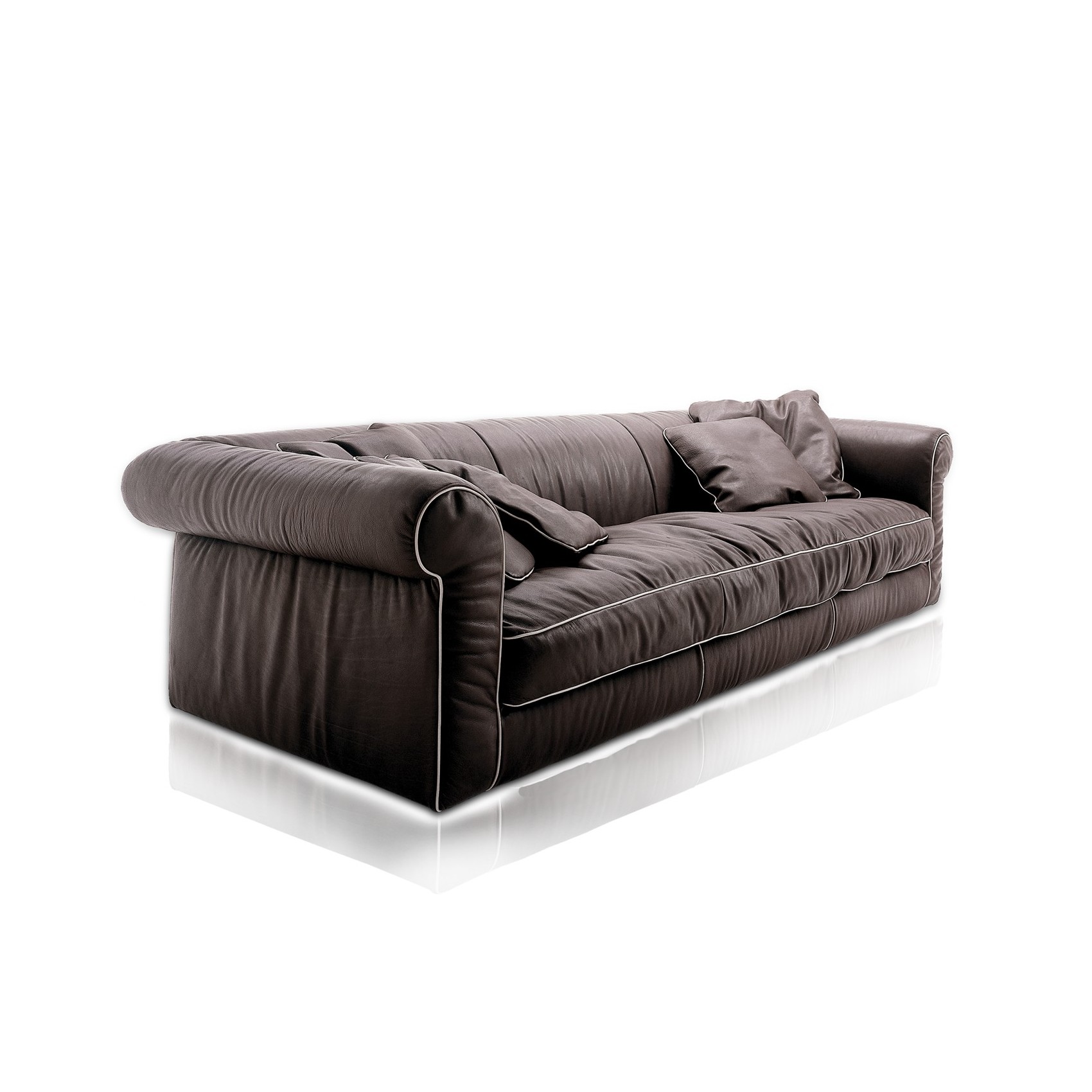 Диван / Alfred Soft Baxter sun-id-374005 - Вид №1