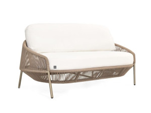 Ткань сад диван