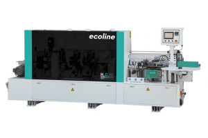 15877735 Кромкооблицовочный автоматический станок HCM 360 ecoline HighClassMachinery