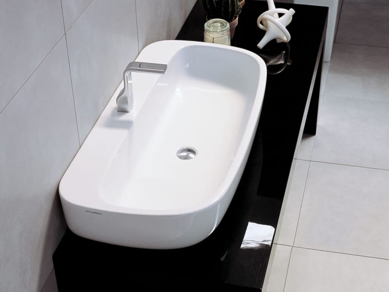 Керамическая столешница Ceramica Flaminia Mono' ARCH-00146860 - Вид №1