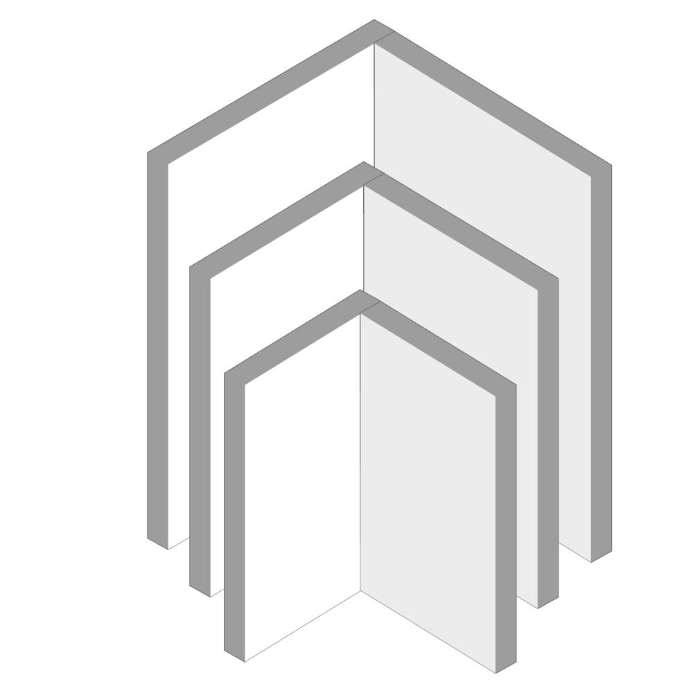 Insulation Kit  Glass1989  Хаммам 