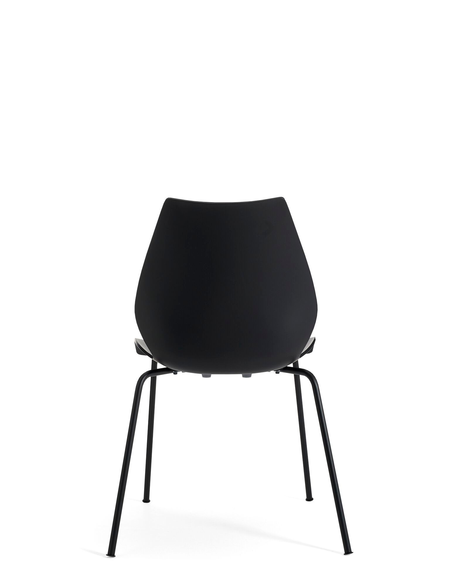 Штабелируемый офисный стул из полипропилена Kartell MAUI ARCH-00112821 - Вид №51