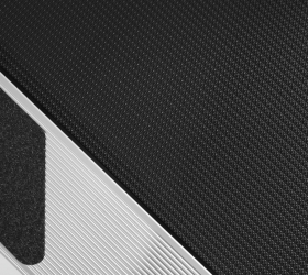 T950 Беговая дорожка bronze gym t950 pro tft black hawk Bronze Gym  - Вид №6