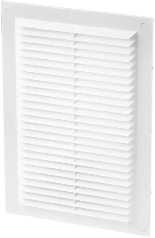 Вентиляционная решетка ORE GP1724W для систем воздухообмена 84654373