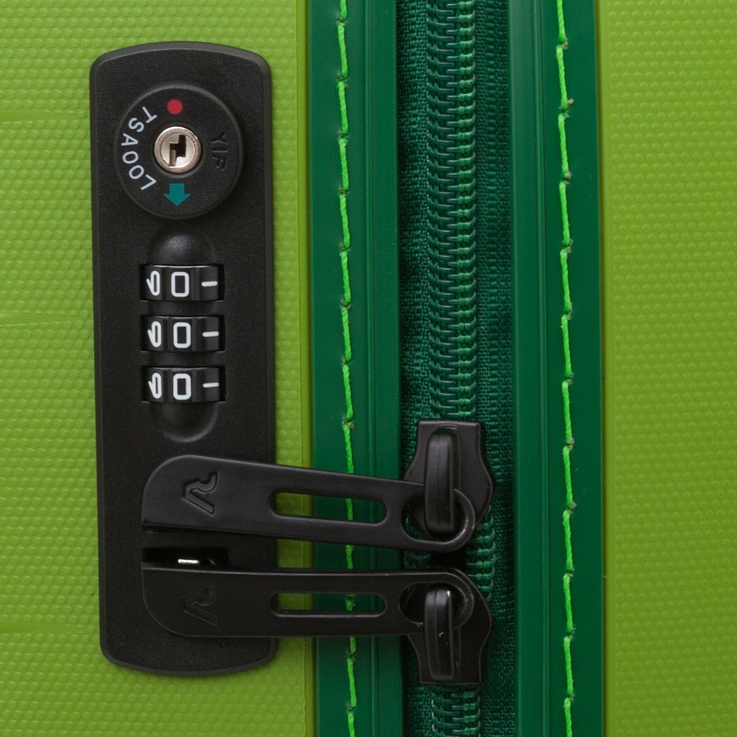 5541-0777 Чемодан 5541 Spinner L Roncato Box 2.0  - Вид №6